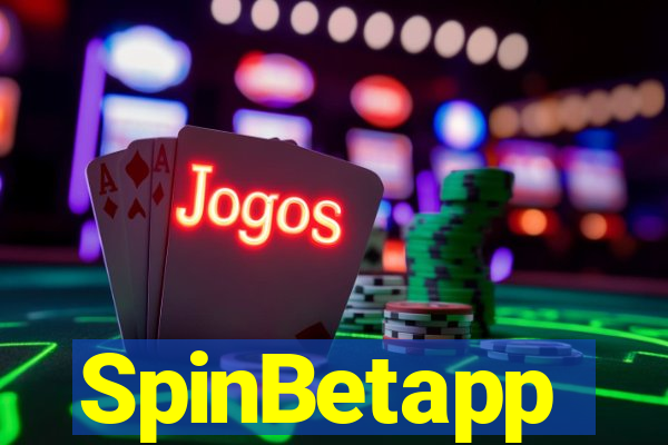 SpinBetapp