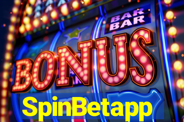 SpinBetapp