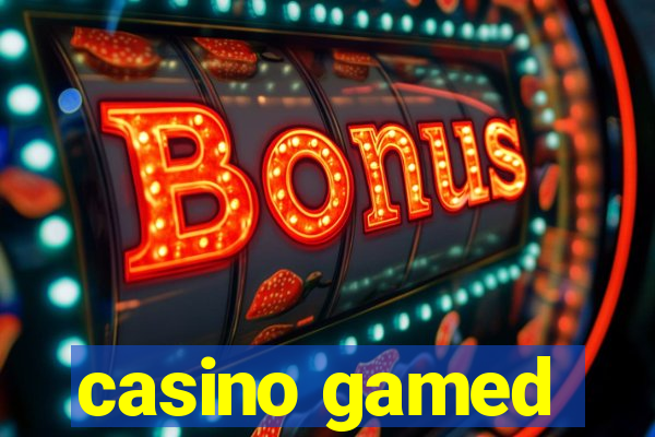 casino gamed