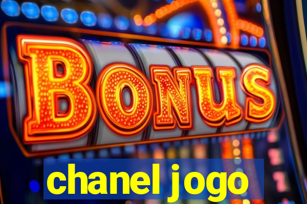 chanel jogo