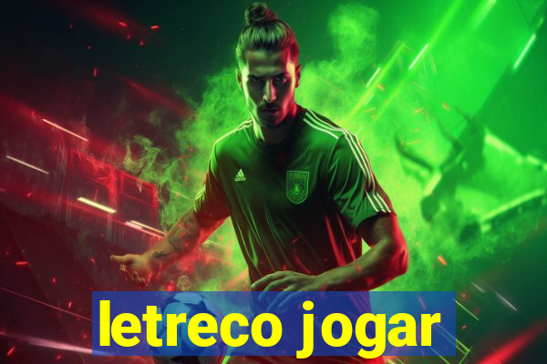 letreco jogar