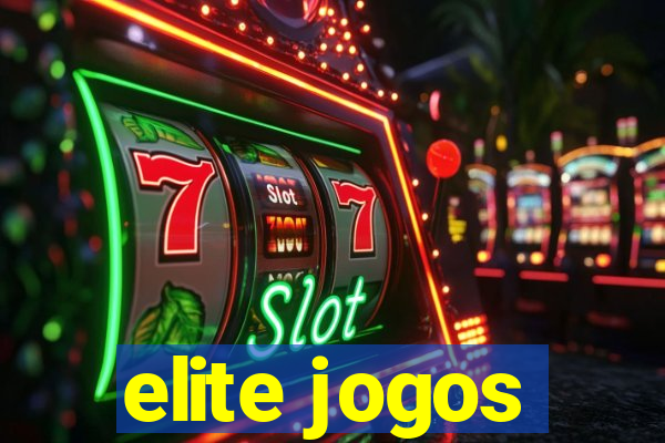 elite jogos