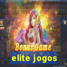 elite jogos