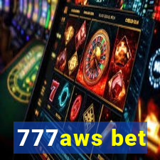 777aws bet