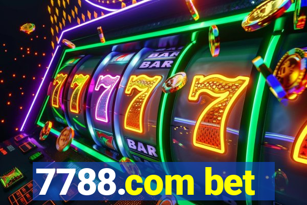 7788.com bet