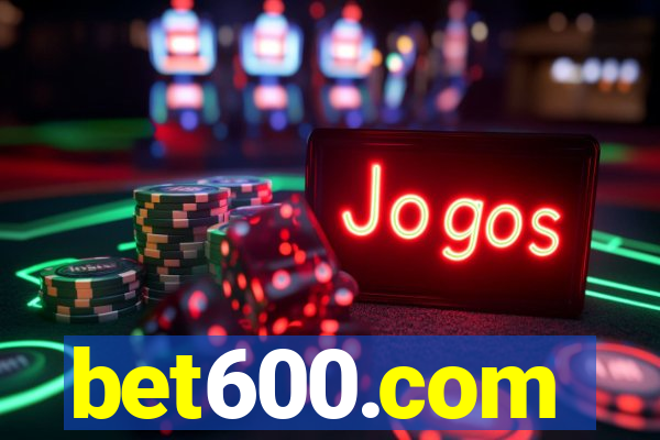 bet600.com