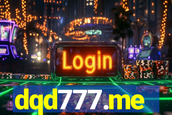 dqd777.me