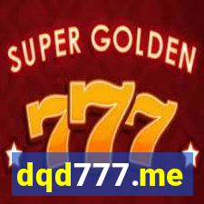 dqd777.me