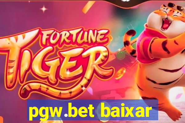 pgw.bet baixar