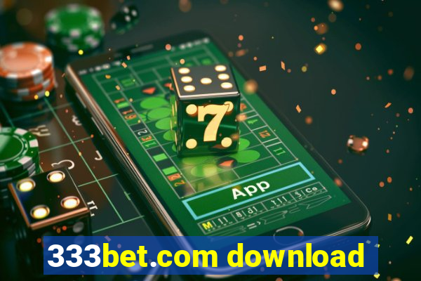 333bet.com download