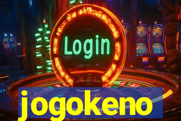 jogokeno