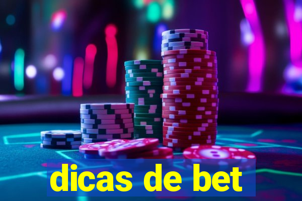 dicas de bet