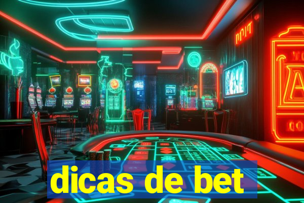 dicas de bet