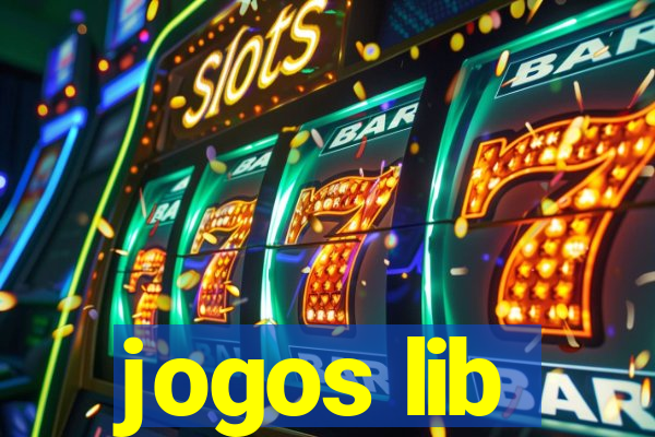 jogos lib