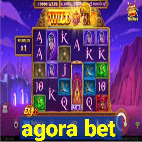 agora bet