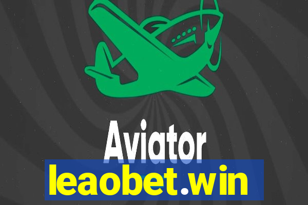 leaobet.win