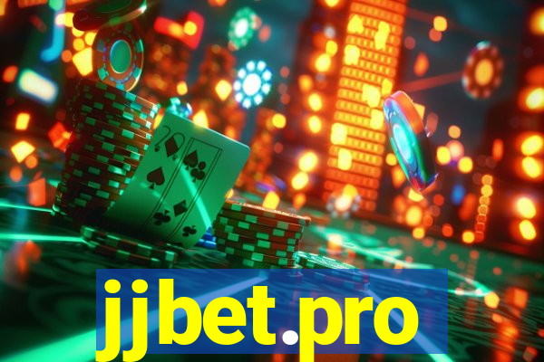 jjbet.pro