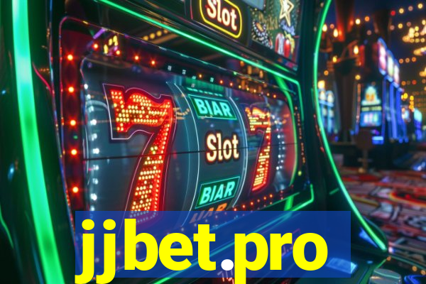 jjbet.pro