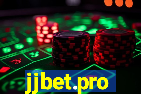 jjbet.pro