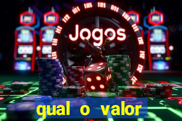 qual o valor mínimo para jogar no tigrinho