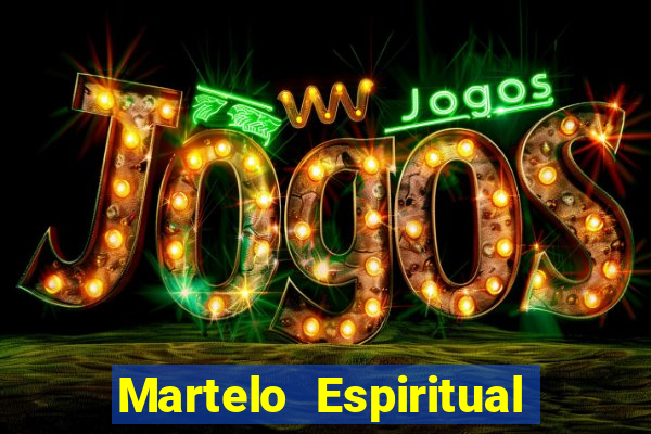 Martelo Espiritual de Deus significado na biblia