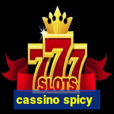 cassino spicy