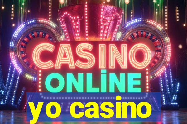 yo casino