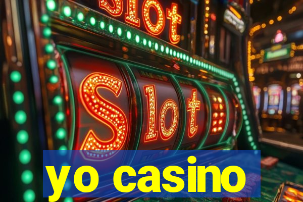 yo casino