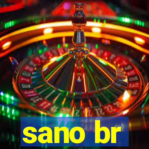 sano br