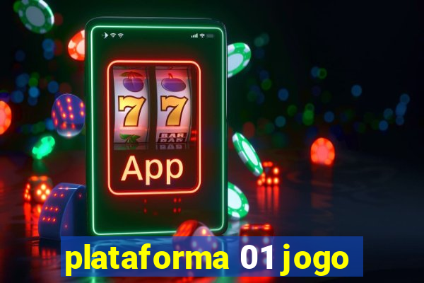 plataforma 01 jogo