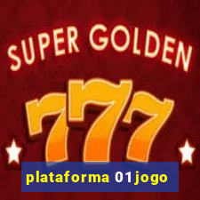 plataforma 01 jogo