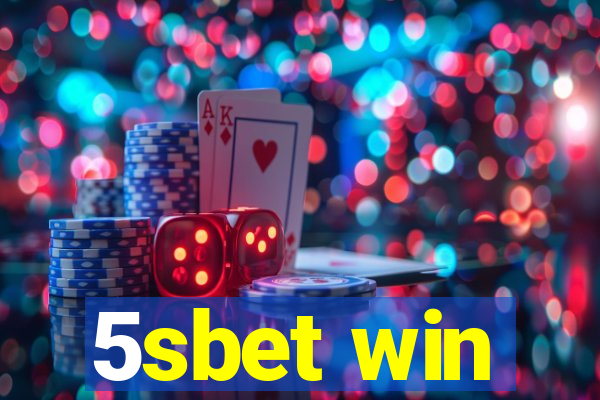 5sbet win