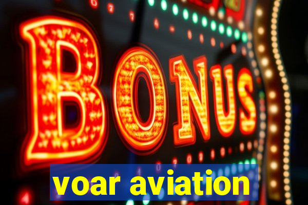 voar aviation