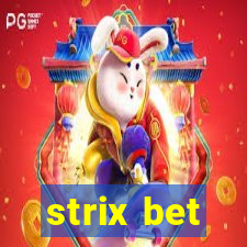 strix bet