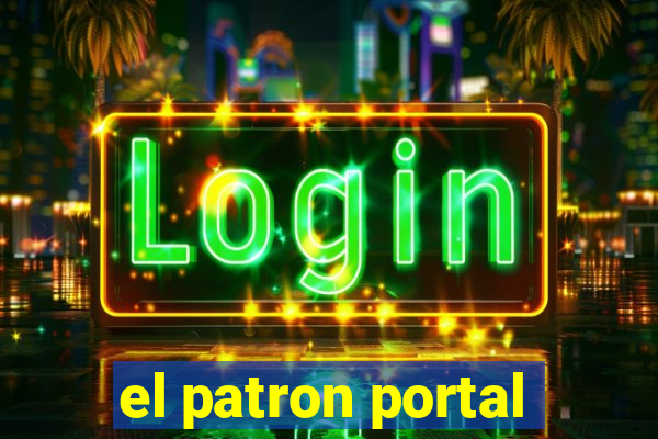 el patron portal