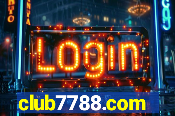 club7788.com