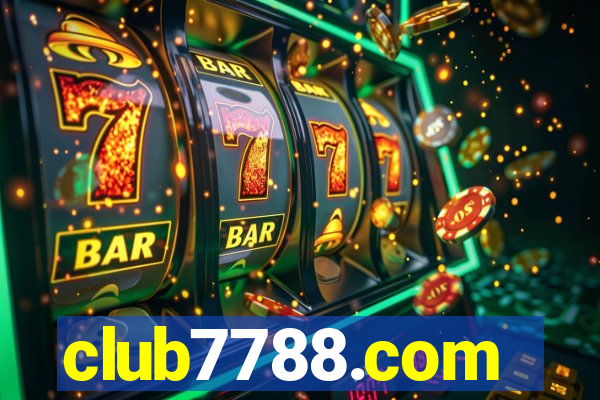 club7788.com