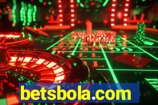 betsbola.com