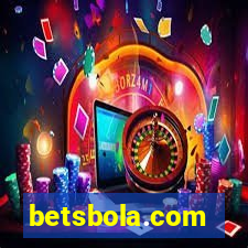 betsbola.com