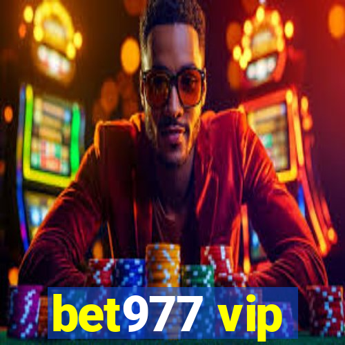 bet977 vip