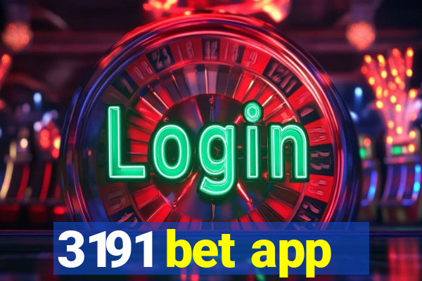 3191 bet app