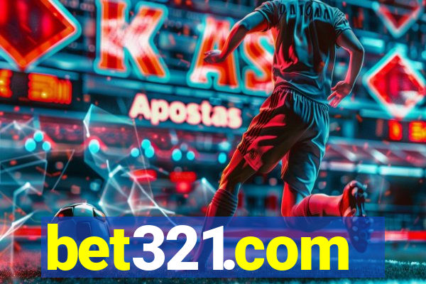 bet321.com