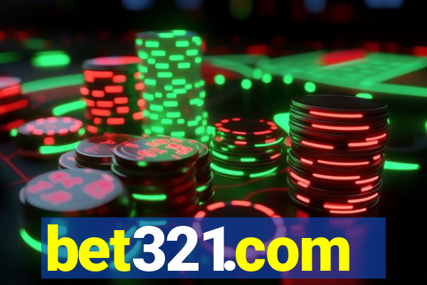 bet321.com