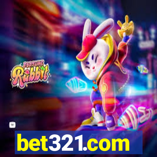 bet321.com