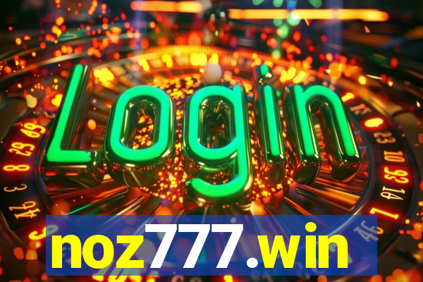 noz777.win