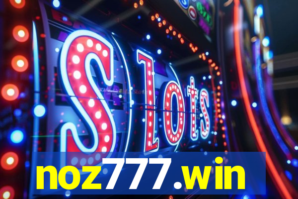 noz777.win