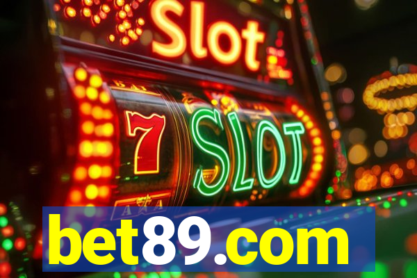 bet89.com