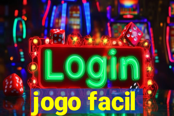 jogo facil