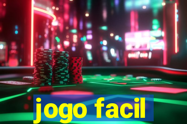 jogo facil