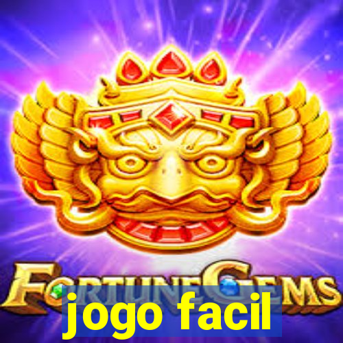 jogo facil